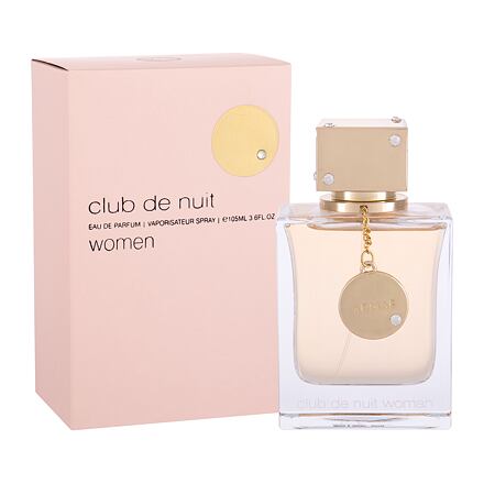 Armaf Club de Nuit Woman 105 ml parfémovaná voda pro ženy