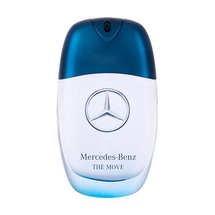 Mercedes-Benz The Move 100 ml toaletní voda tester pro muže