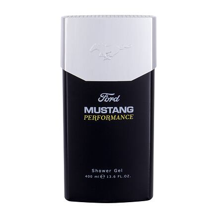 Ford Mustang Performance sprchový gel 400 ml pro muže