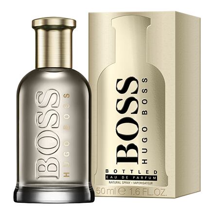 HUGO BOSS Boss Bottled parfémovaná voda 50 ml pro muže
