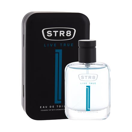 STR8 Live True 50 ml toaletní voda pro muže