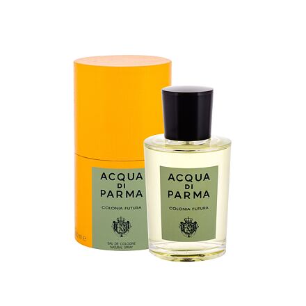 Acqua di Parma Colonia Futura 100 ml kolínská voda unisex