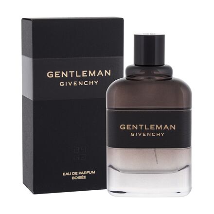 Givenchy Gentleman Boisée 100 ml parfémovaná voda pro muže