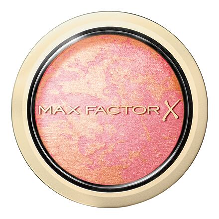 Max Factor Facefinity Blush pudrová tvářenka 1.5 g odstín 05 lovely pink