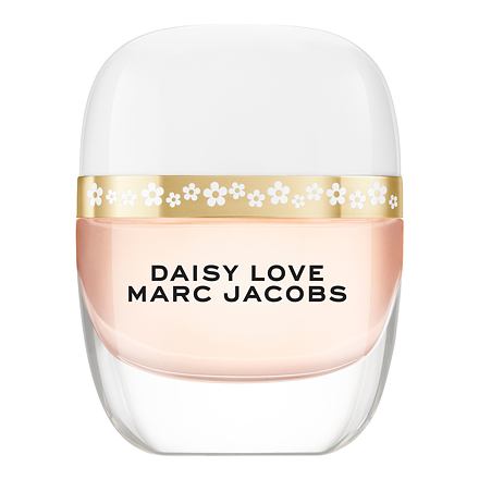 Marc Jacobs Daisy Love 20 ml toaletní voda pro ženy