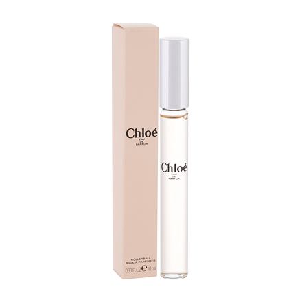 Chloé Chloé 10 ml parfémovaná voda roll-on miniatura pro ženy