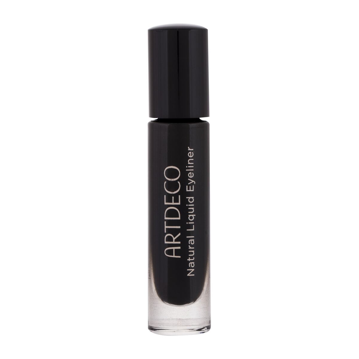 Artdeco Green Couture Natural Liquid Eyeliner oční linka tekuté linky 4,5 ml odstín 1 Black