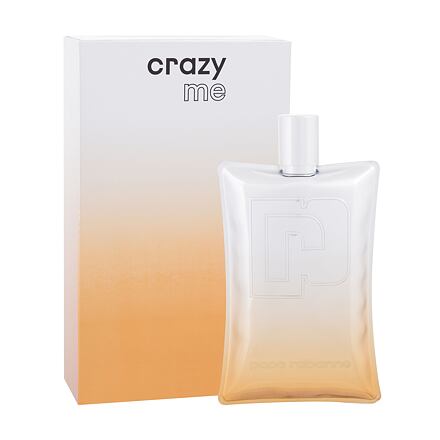 Paco Rabanne Pacollection Crazy Me 62 ml parfémovaná voda unisex