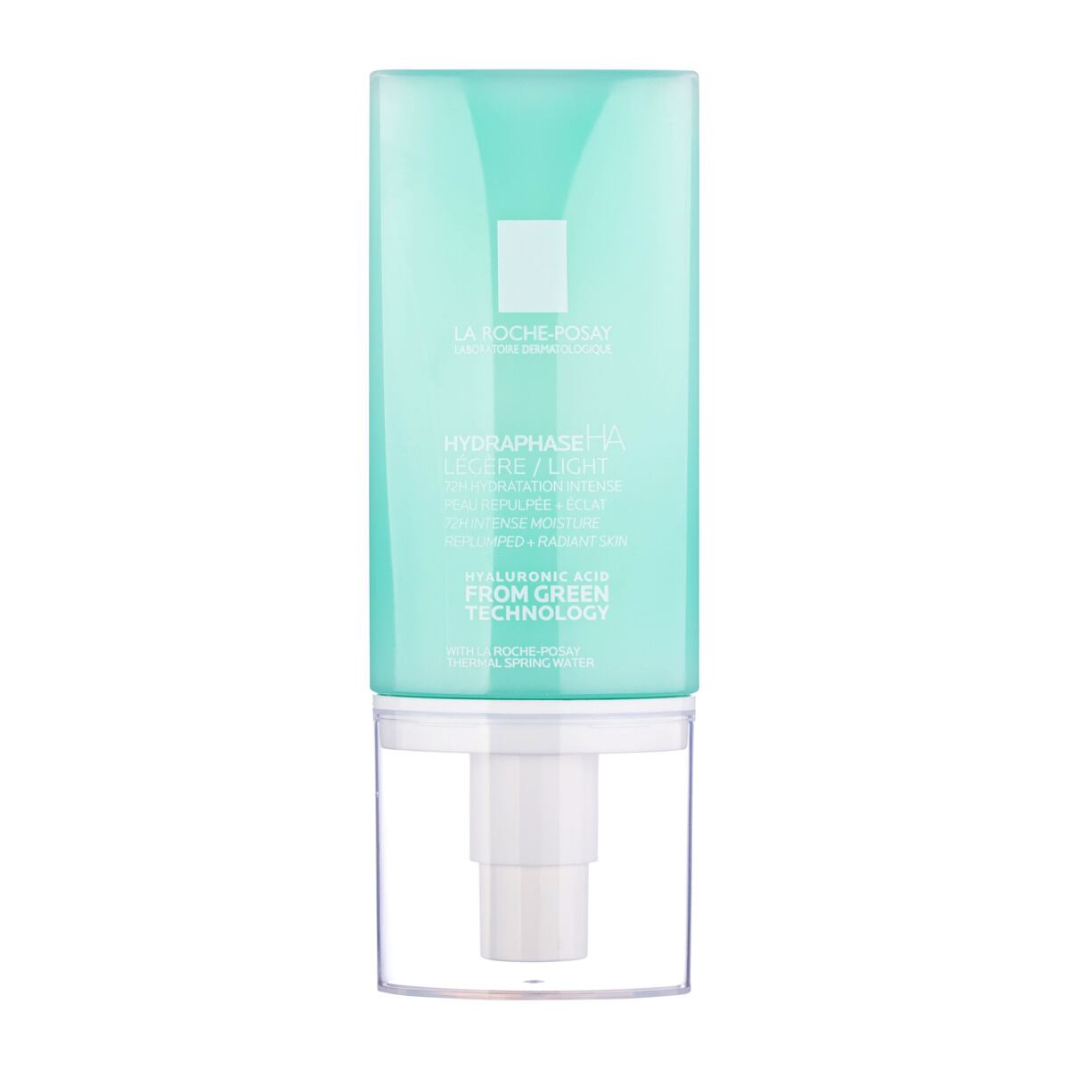 La Roche-Posay Hydraphase HA Light lehký hydratační krém 50 ml 50 ml pre ženy