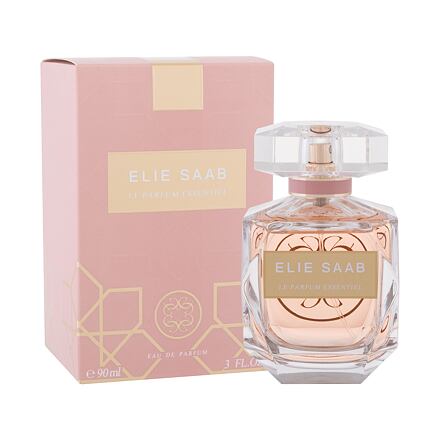 Elie Saab Le Parfum Essentiel 90 ml parfémovaná voda pro ženy