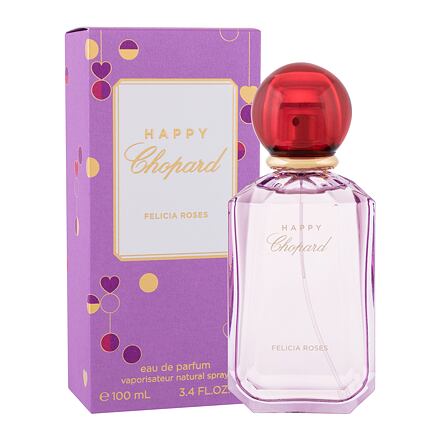 Chopard Happy Chopard Felicia Roses 100 ml parfémovaná voda pro ženy