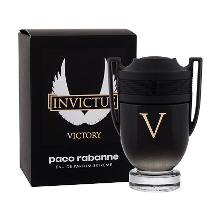 Paco Rabanne Invictus Victory 50 ml parfémovaná voda pro muže