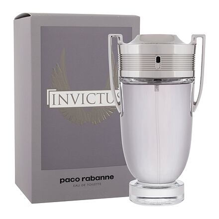 Paco Rabanne Invictus 200 ml toaletní voda pro muže