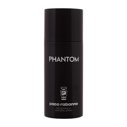Paco Rabanne Phantom deospray 150 ml pro muže