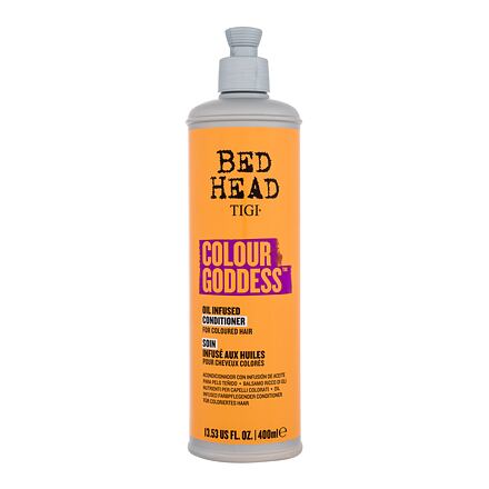 Tigi Bed Head Colour Goddess kondicionér pro barvené vlasy 400 ml pro ženy