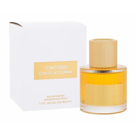 TOM FORD Costa Azzurra Signature Collection 50 ml parfémovaná voda unisex