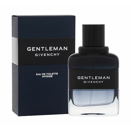 Givenchy Gentleman Intense 60 ml toaletní voda pro muže