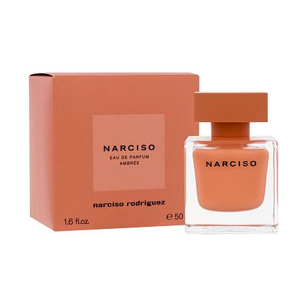 Narciso Rodriguez Narciso Ambrée 50 ml parfémovaná voda pro ženy