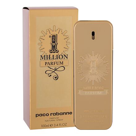 Paco Rabanne 1 Million 100 ml parfém pro muže