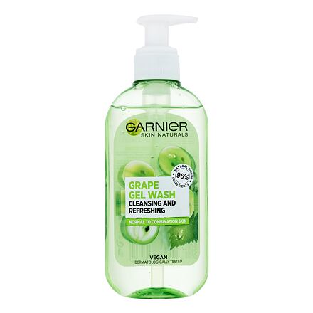 Garnier Essentials čisticí pěnový gel 200 ml pro ženy