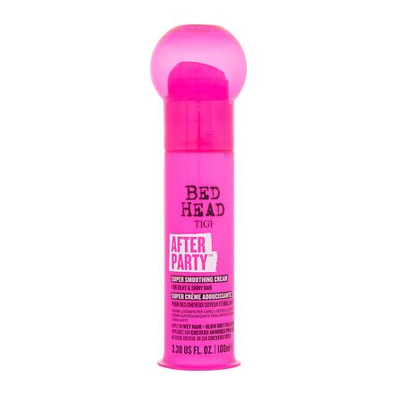 Tigi Bed Head After Party uhlazující vlasový krém 100 ml pro ženy