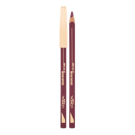 L'Oréal Paris Color Riche tužka na rty 1.2 g odstín 127 paris.ny
