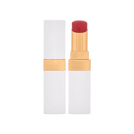 Chanel Rouge Coco Baume Hydrating Beautifying Tinted Lip Balm hydratační balzám na rty 3 g odstín 918 My Rose