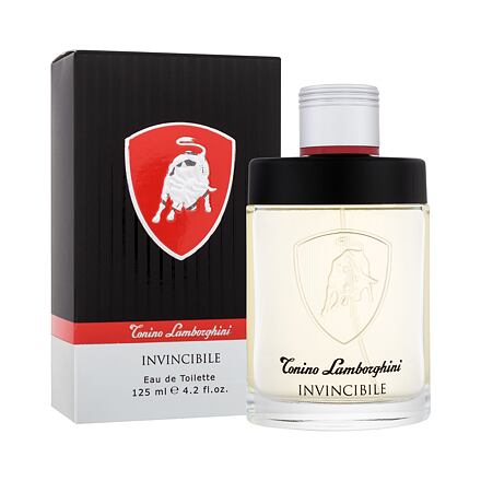 Lamborghini Invincibile 125 ml toaletní voda pro muže