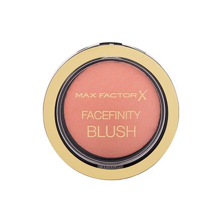 Max Factor Facefinity Blush pudrová tvářenka 1.5 g odstín 40 delicate apricot