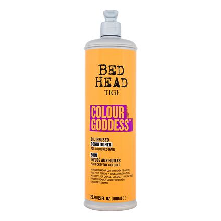 Tigi Bed Head Colour Goddess kondicionér pro barvené vlasy 600 ml pro ženy