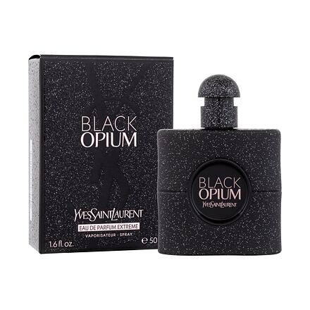 Yves Saint Laurent Black Opium Extreme parfémovaná voda 50 ml pro ženy