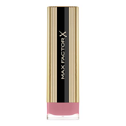 Max Factor Colour Elixir hydratační rtěnka 4 g odstín 085 Angel Pink