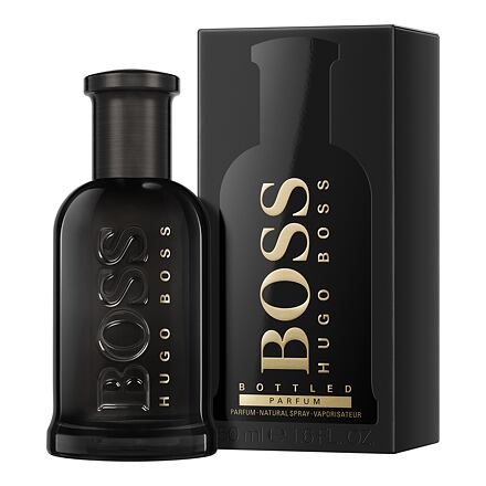 HUGO BOSS Boss Bottled 50 ml parfém pro muže