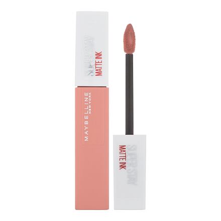 Maybelline Superstay Matte Ink Liquid dlouhotrvající matná rtěnka 5 ml odstín 05 Loyalist