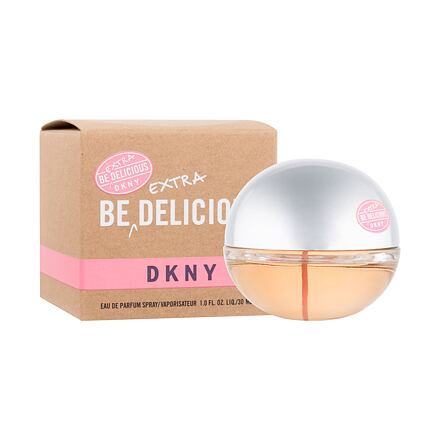 DKNY DKNY Be Delicious Extra 30 ml parfémovaná voda pro ženy