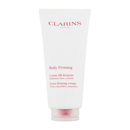 Clarins Body Firming Extra-Firming Cream zpevňující tělový krém 200 ml pro ženy