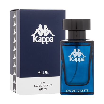 Kappa Blue 60 ml toaletní voda pro muže