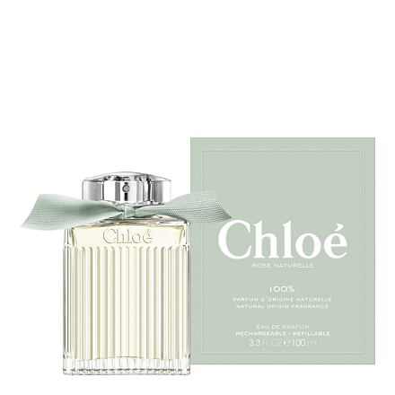 Chloé Chloé Rose Naturelle 100 ml parfémovaná voda pro ženy