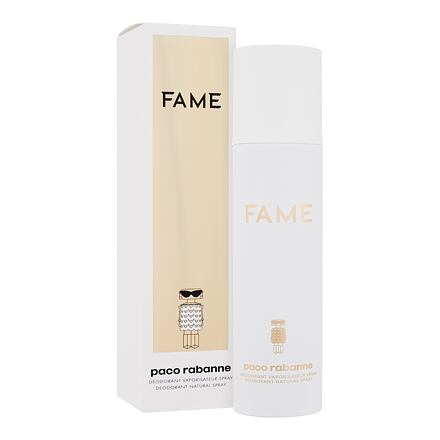 Paco Rabanne Fame deospray 150 ml pro ženy