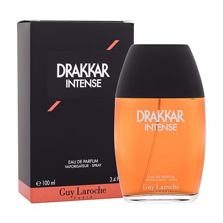 Guy Laroche Drakkar Intense 100 ml parfémovaná voda pro muže