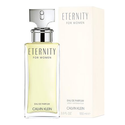 Calvin Klein Eternity 100 ml parfémovaná voda pro ženy