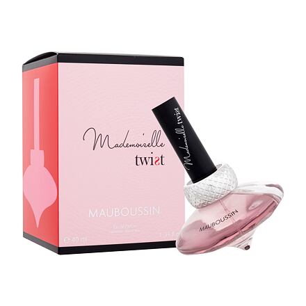 Mauboussin Mademoiselle Twist 40 ml parfémovaná voda pro ženy