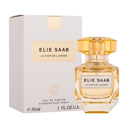 Elie Saab Le Parfum Lumière 30 ml parfémovaná voda pro ženy