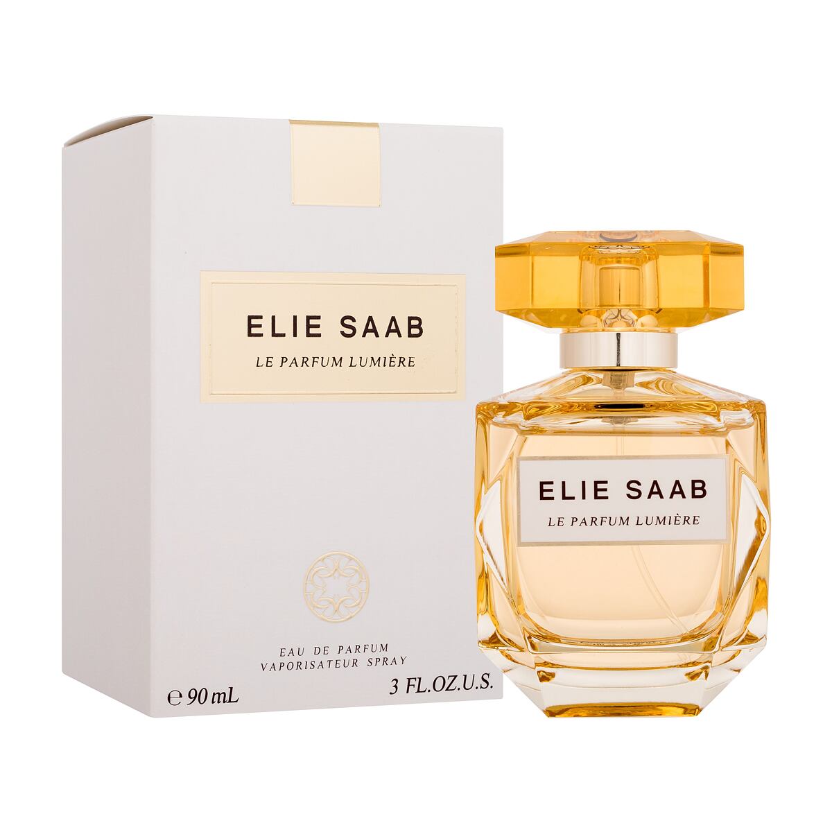 Elie Saab Le Parfum Lumière parfémovaná voda 90 ml pre ženy