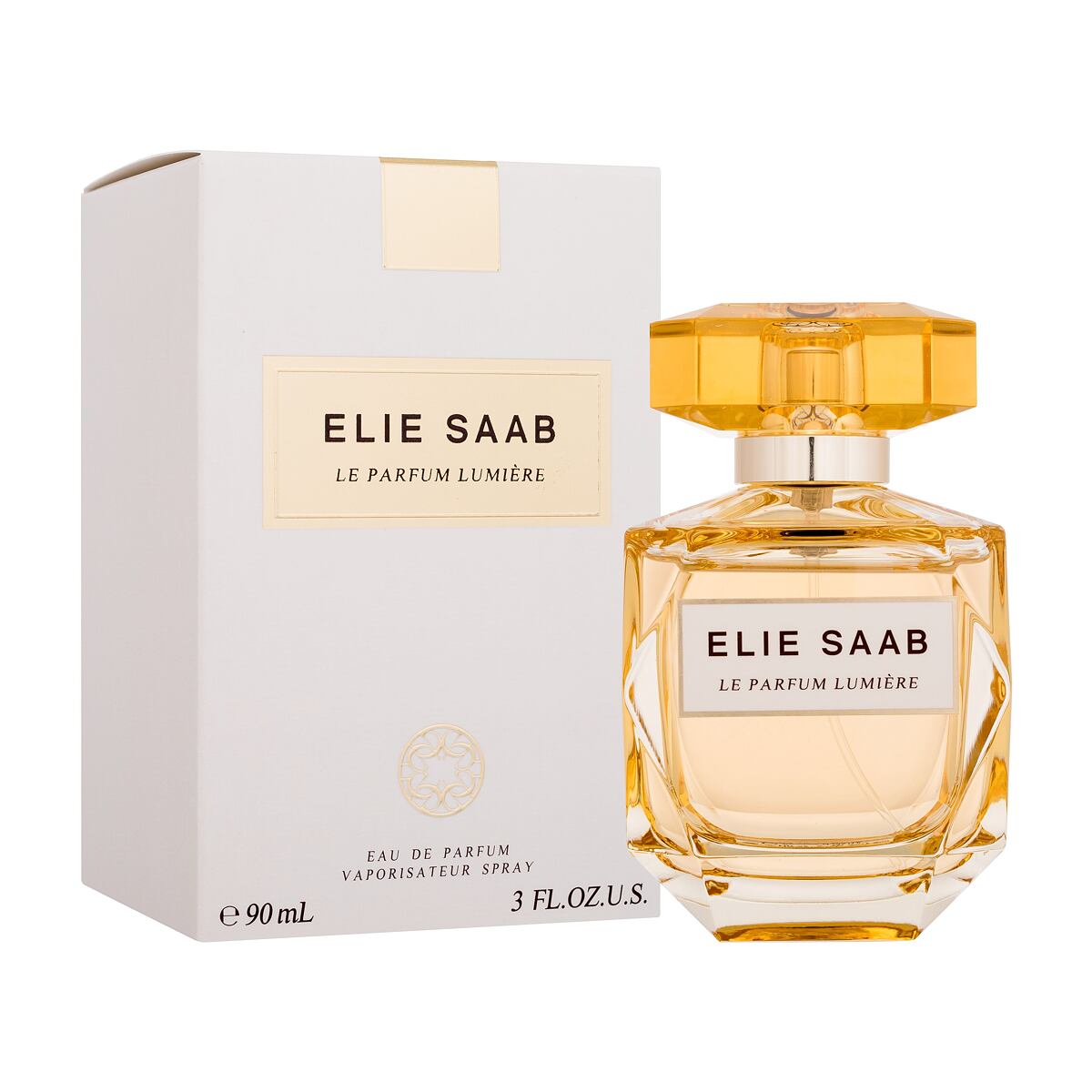 Elie Saab Le Parfum Lumière 90 ml parfémovaná voda pro ženy