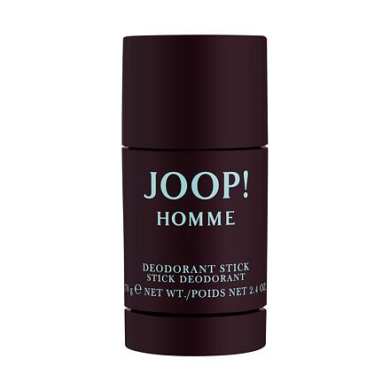 JOOP! Homme deostick 75 ml pro muže