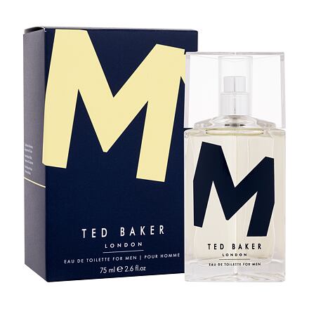 Ted Baker M 75 ml toaletní voda pro muže