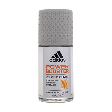Adidas Power Booster 72H Anti-Perspirant deodorant roll-on antiperspirant 50 ml pro muže