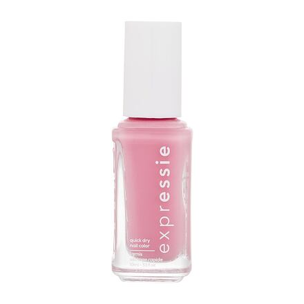 Essie Expressie lak na nehty 10 ml odstín 200 In The Time Zone