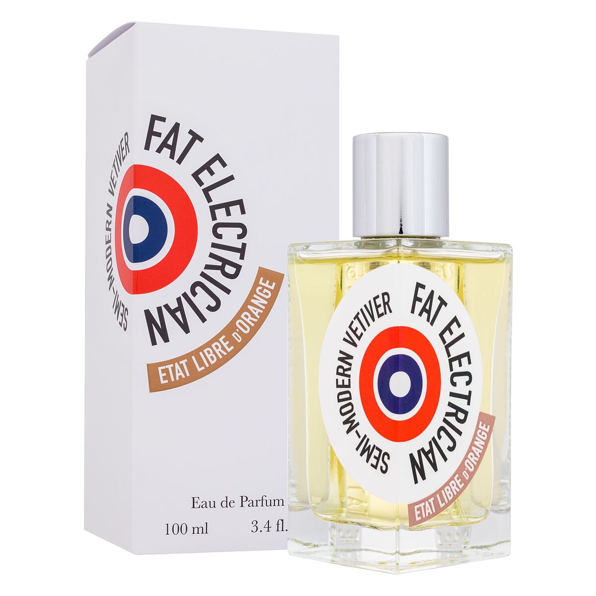 Etat Libre d´Orange Fat Electrician parfémovaná voda 100 ml pre mužov